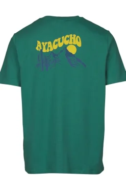 Ayacucho T-Shirt Festival T-Shirt SS