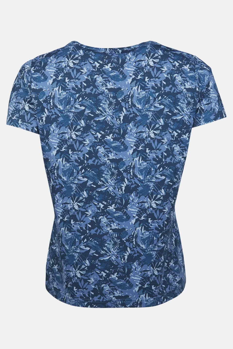 Ayacucho T-Shirt Greenwood Ss W