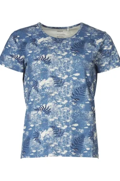 Ayacucho T-Shirt Greenwood Ss W