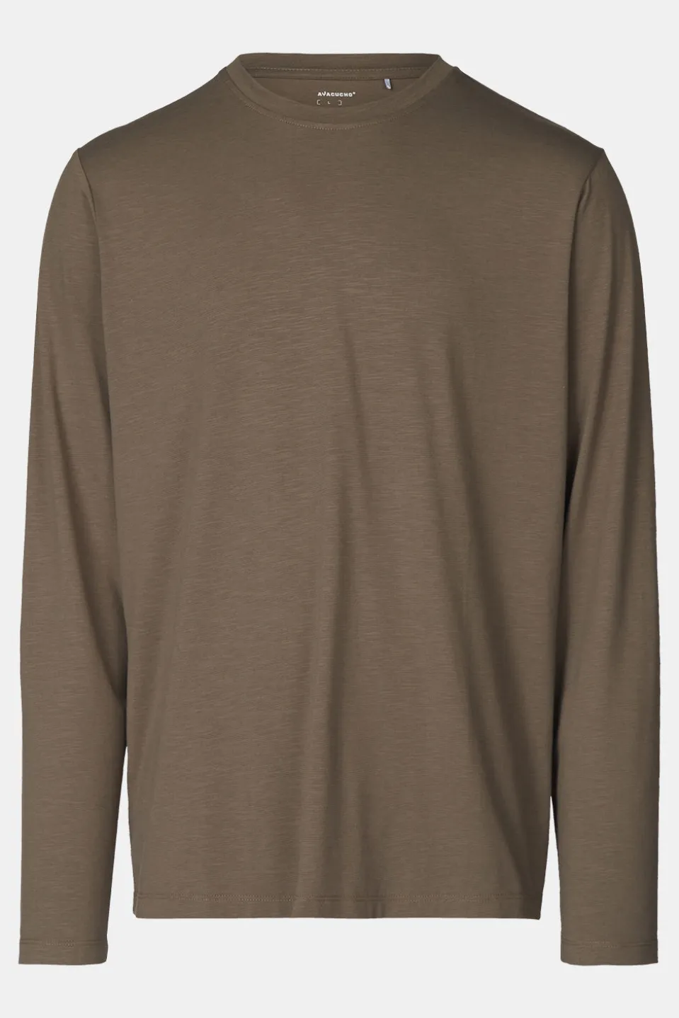 Ayacucho T-Shirt Jungle Travel Tee Ls M