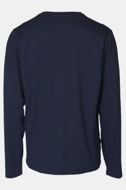 Ayacucho T-Shirt Jungle Travel Tee Ls M