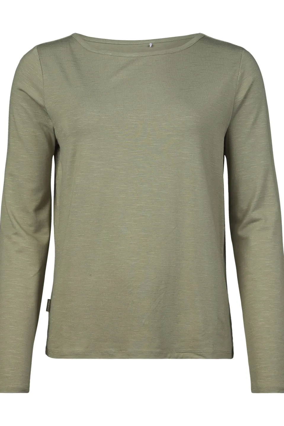 Ayacucho T-Shirt Leila Ls W