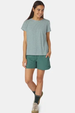 Ayacucho T-Shirt Mila Tee W