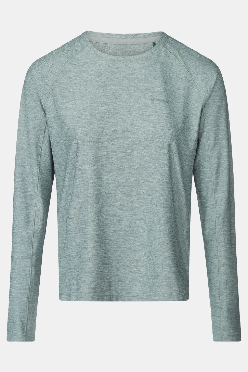 Ayacucho T-Shirt Mountain Technical Tee Iii Ls W