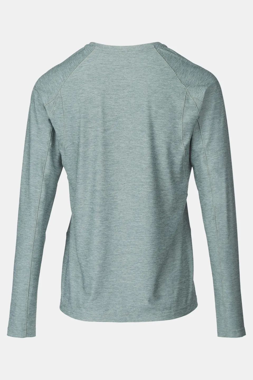 Ayacucho T-Shirt Mountain Technical Tee Iii Ls W