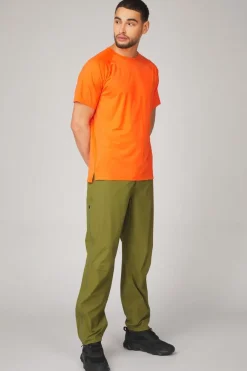 Ayacucho T-Shirt Mountain Technical II Ss M