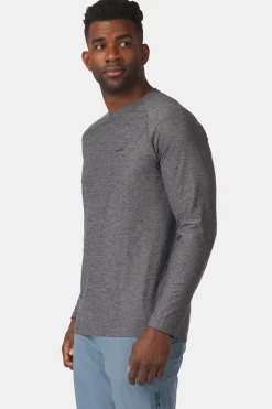 Ayacucho T-Shirt Mountain Technical Tee Iii Ls M