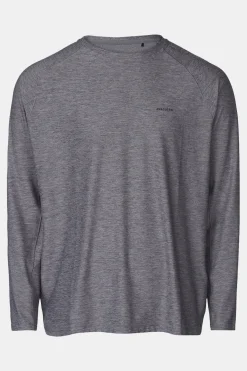 Ayacucho T-Shirt Mountain Technical Tee Iii Ls M