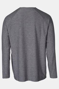 Ayacucho T-Shirt Mountain Technical Tee Iii Ls M