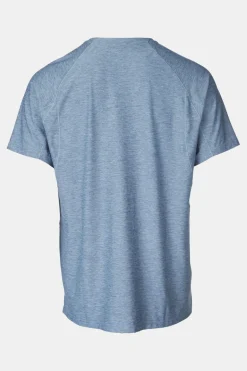 Ayacucho T-Shirt Mountain Technical Tee Iii Ss M