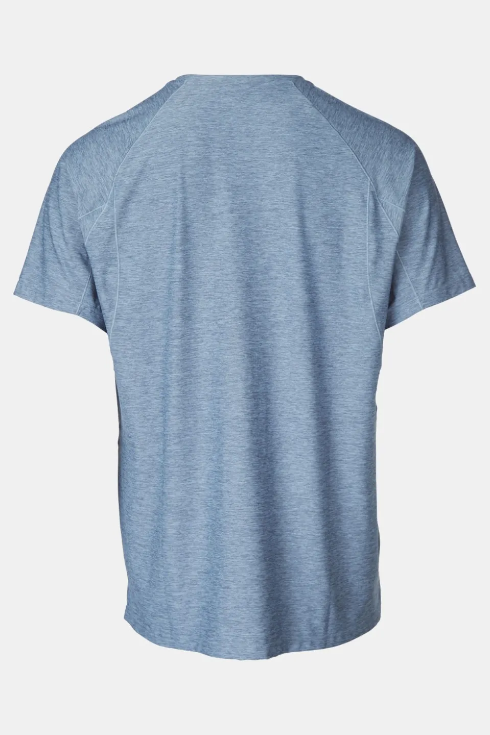 Ayacucho T-Shirt Mountain Technical Tee Iii Ss M