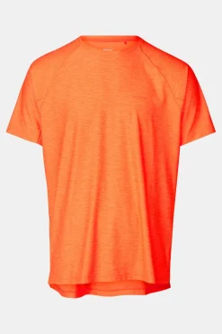 Ayacucho T-Shirt Mountain Technical Tee Iii Ss M
