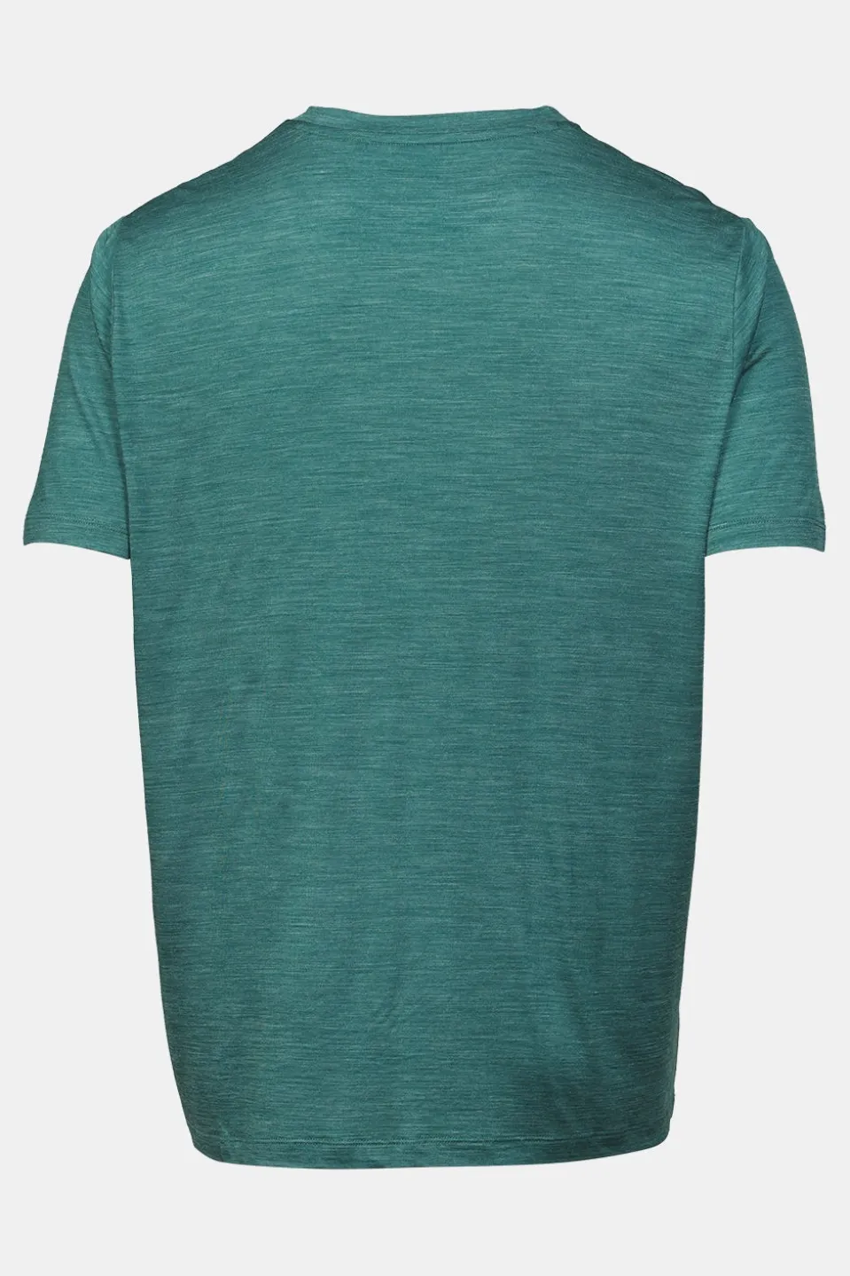 Ayacucho T-Shirt Ridge Trail Merino Print Ss M