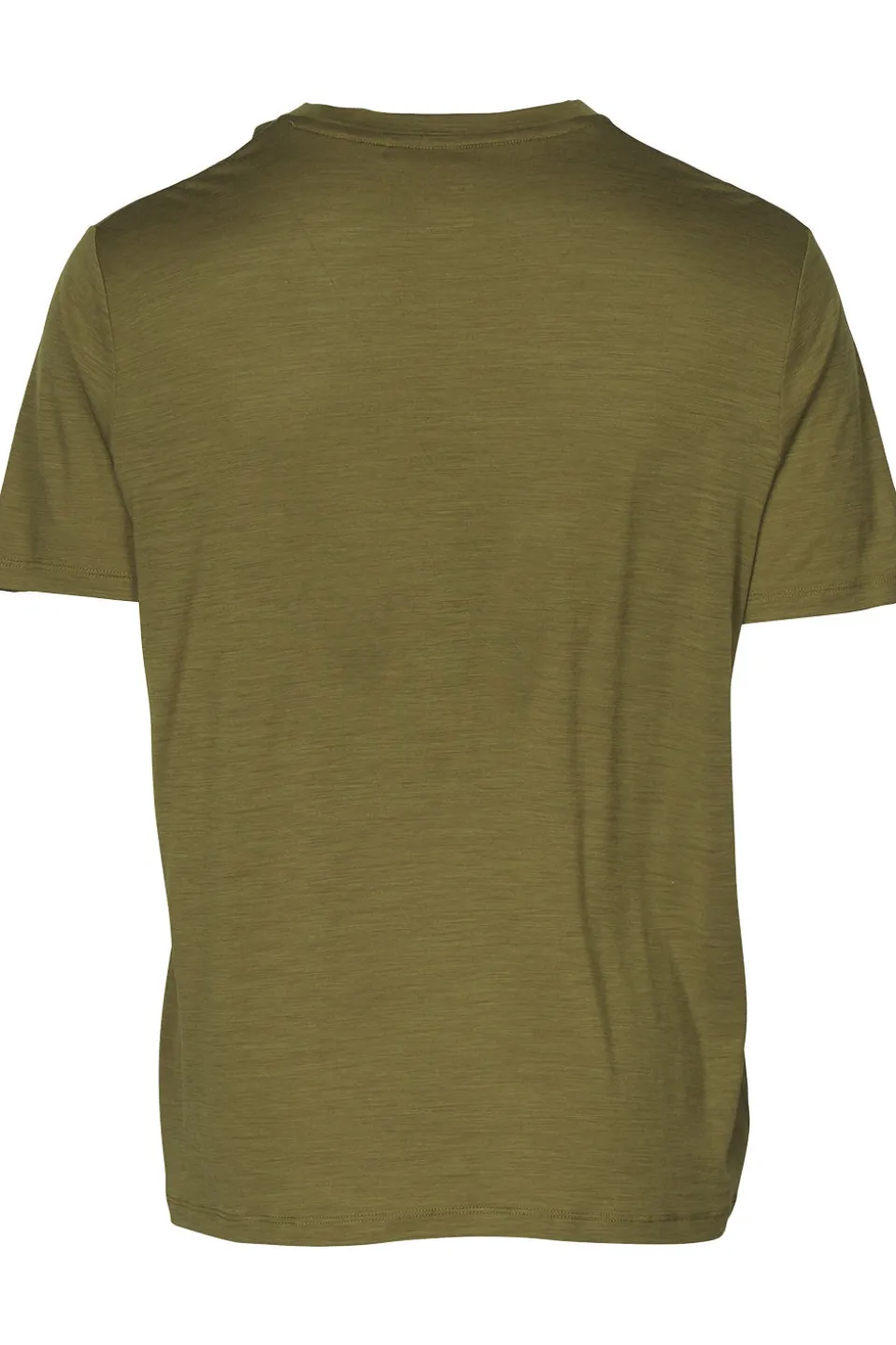 Ayacucho T-Shirt Ridge Trail Merino Print Ss M