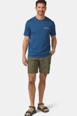Ayacucho T-Shirt Saguaro Graphic Tee Ss M