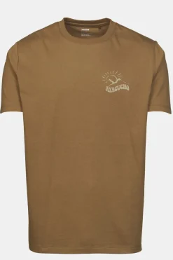 Ayacucho T-Shirt Sierra Organic Ss M