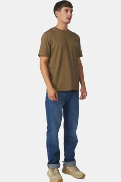 Ayacucho T-Shirt Sierra Organic Ss M