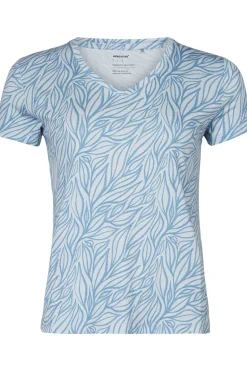 Ayacucho T-Shirt Vicki Tee Ss W