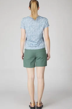 Ayacucho T-Shirt Vicki Tee Ss W