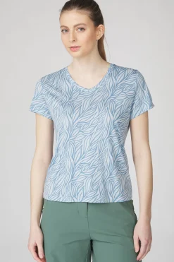 Ayacucho T-Shirt Vicki Tee Ss W
