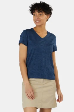 Ayacucho T-Shirt Vicki Tee Ss W