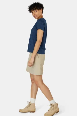 Ayacucho T-Shirt Vicki Tee Ss W