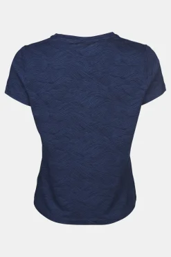 Ayacucho T-Shirt Vicki Tee Ss W