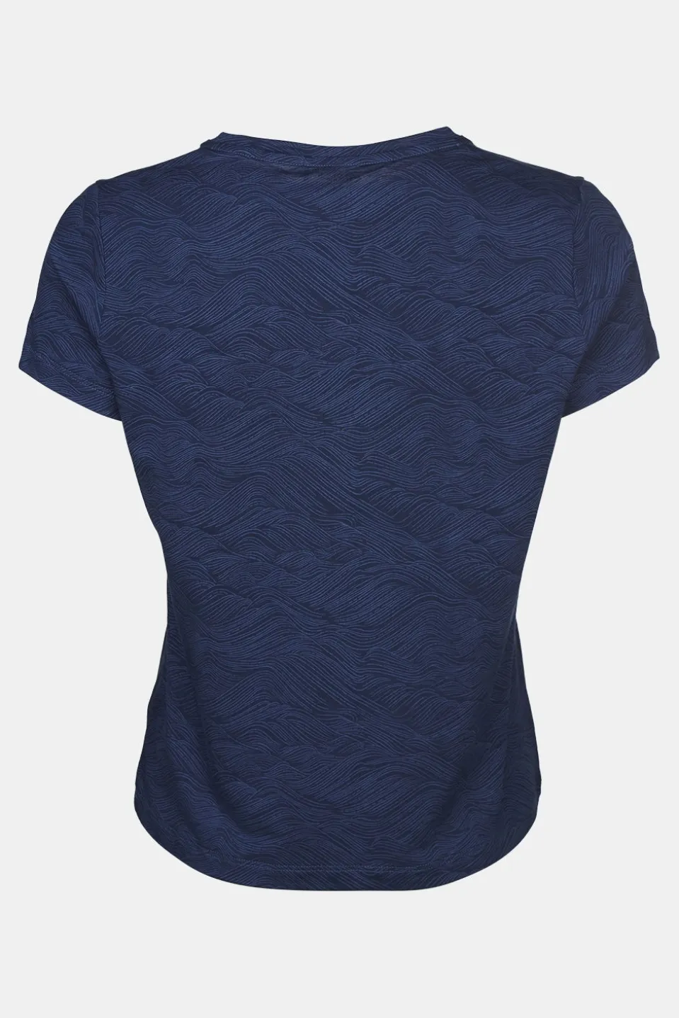 Ayacucho T-Shirt Vicki Tee Ss W