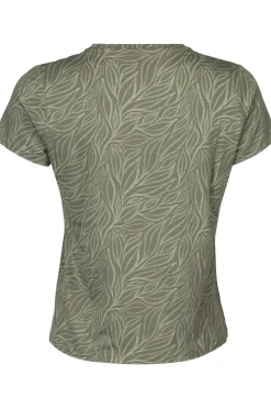 Ayacucho T-Shirt Vicki Tee Ss W