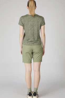 Ayacucho T-Shirt Vicki Tee Ss W