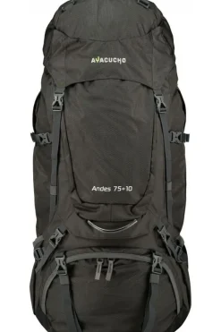 Ayacucho Verhuur - Rugzak Andes 75+10
