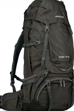 Ayacucho Verhuur - Rugzak Andes 75+10