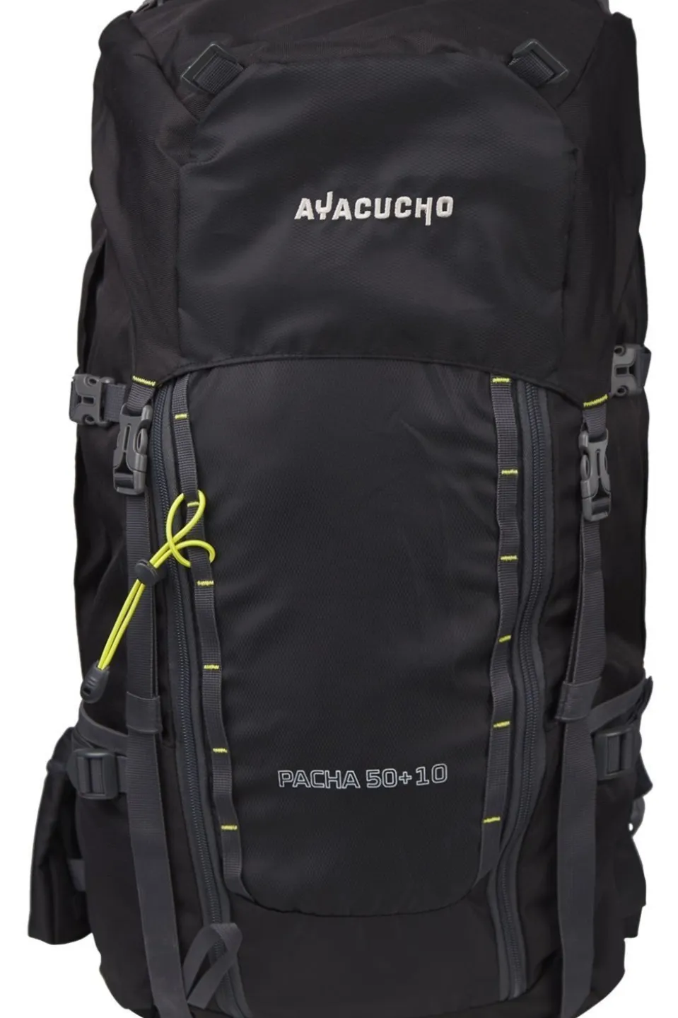 Ayacucho Verhuur - Rugzak Pacha 50+10