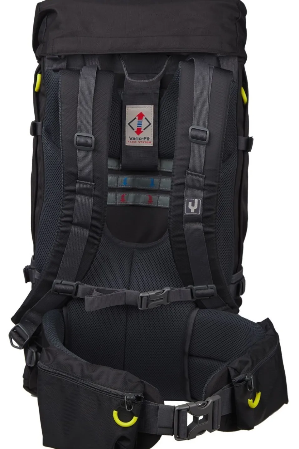 Ayacucho Verhuur - Rugzak Pacha 50+10
