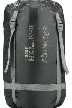 Ayacucho Verhuur - Slaapzak Ignition 1200 L II