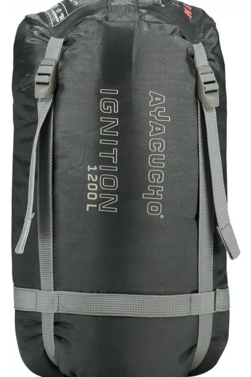 Ayacucho Verhuur - Slaapzak Ignition 1200 L II
