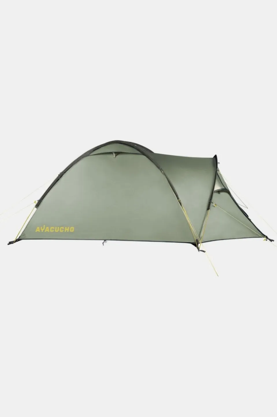 Ayacucho Verhuur - Tent Koli 3