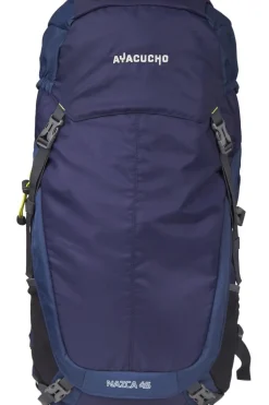 Ayacucho Verhuur - Tourpack Nazca 45