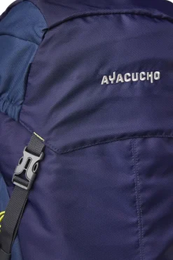 Ayacucho Verhuur - Tourpack Nazca 45