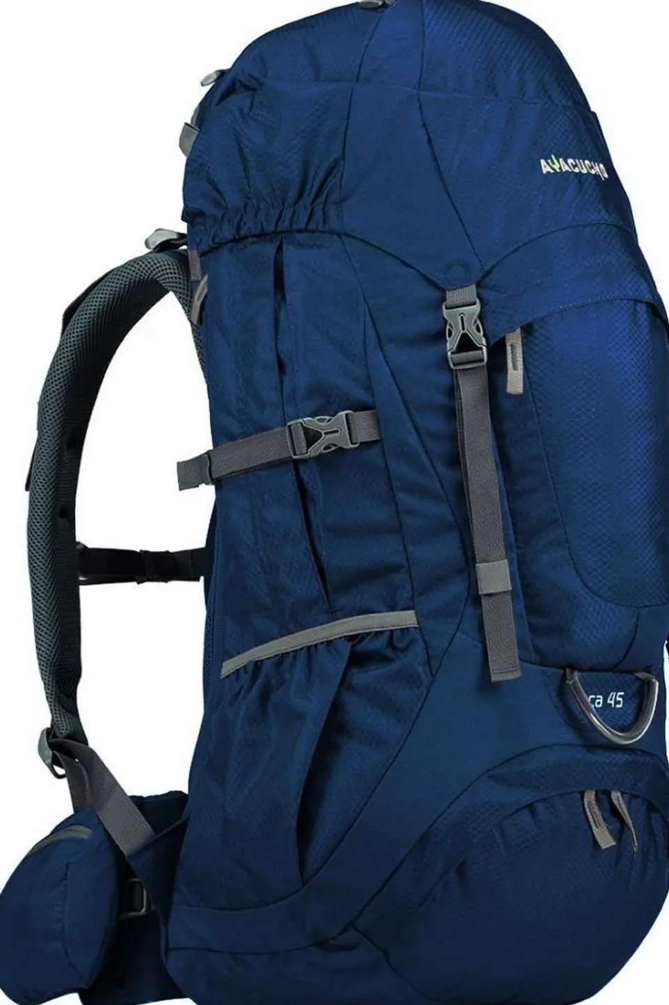 Ayacucho Verhuur - Tourpack Inca 45