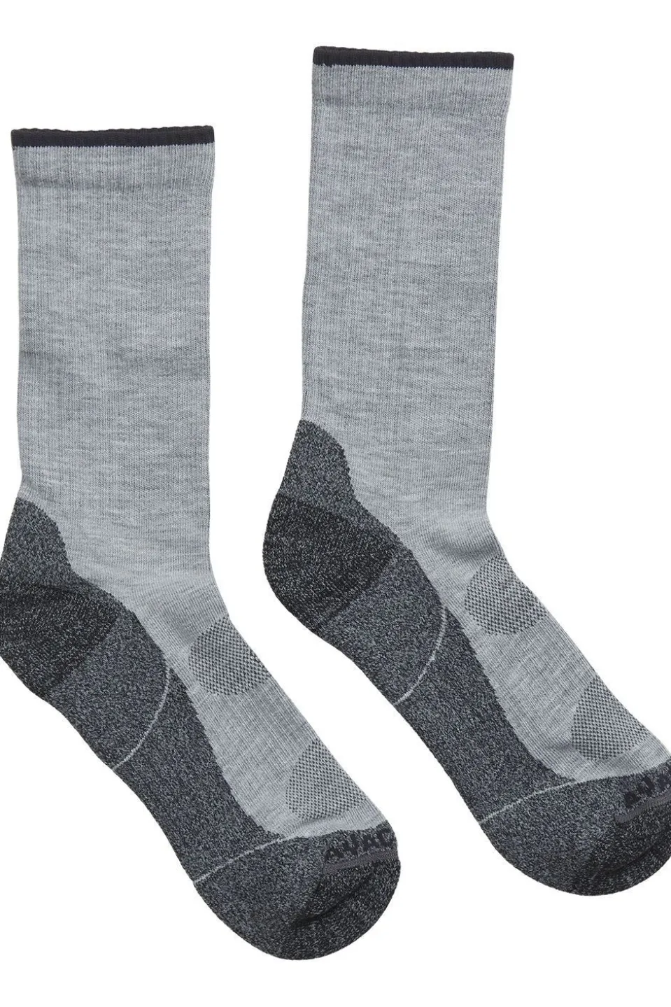 Ayacucho Wandelsokken Light Hiker Crew Cool 2-Pack
