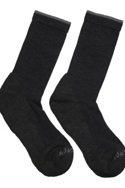 Ayacucho Wandelsokken Light Hiker Crew Wool 2-Pack