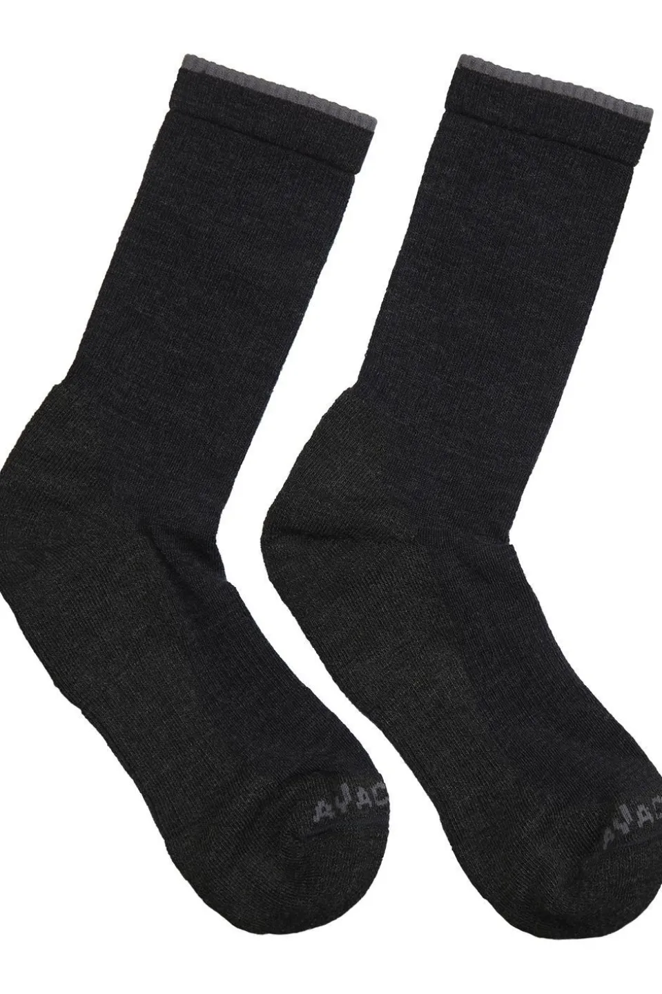 Ayacucho Wandelsokken Light Hiker Crew Wool 2-Pack