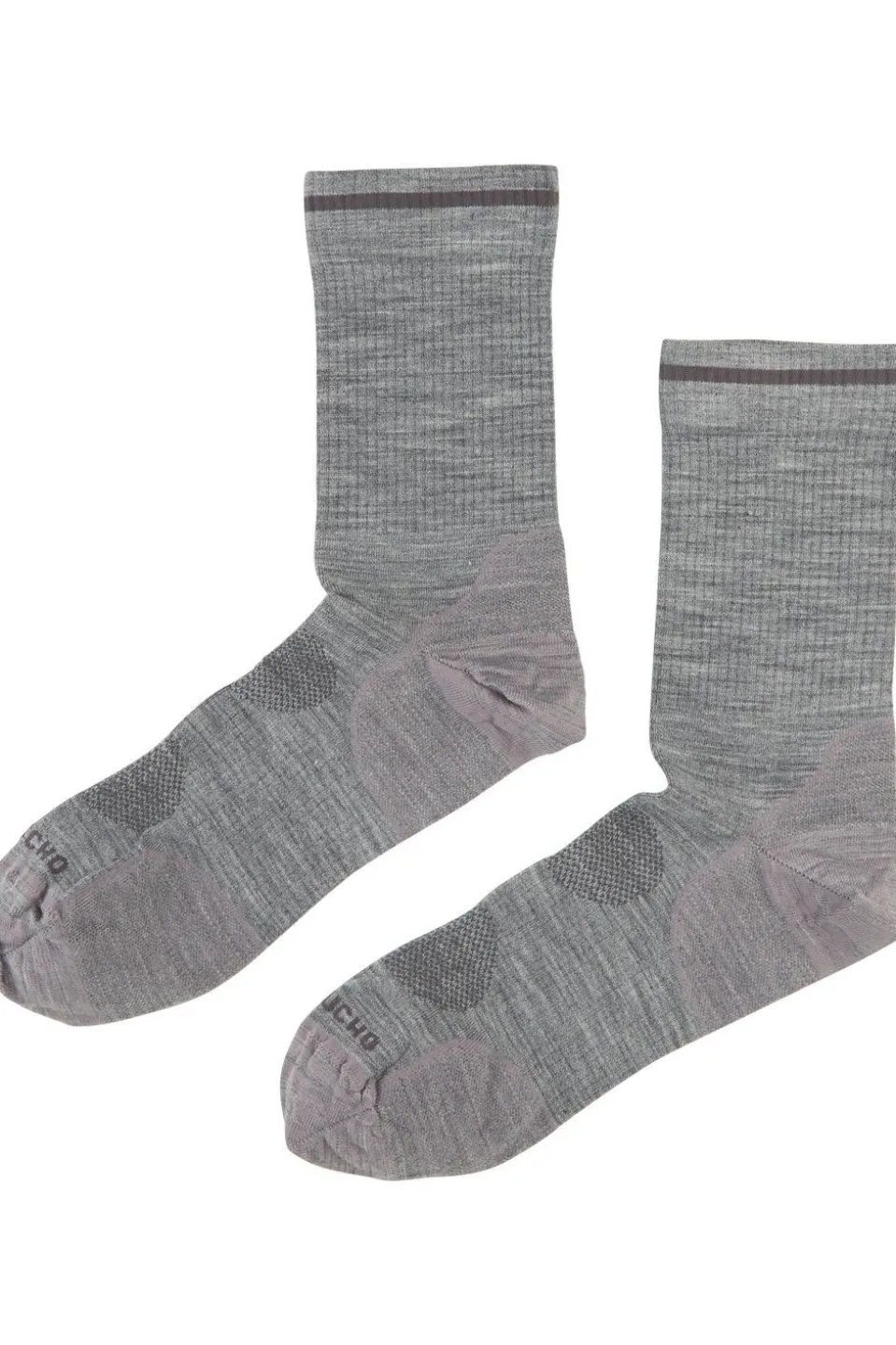 Ayacucho Wandelsokken Ultra Light Crew 2-Pack