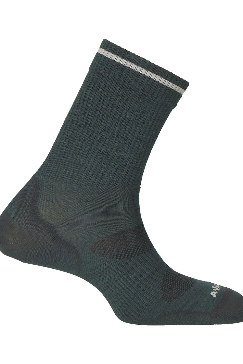 Ayacucho Wandelsokken Ultra Light Crew 2-Pack