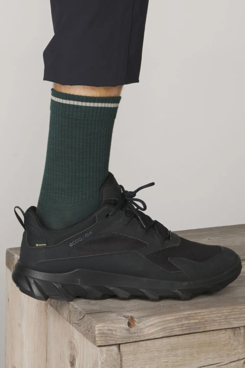 Ayacucho Wandelsokken Ultra Light Crew 2-Pack