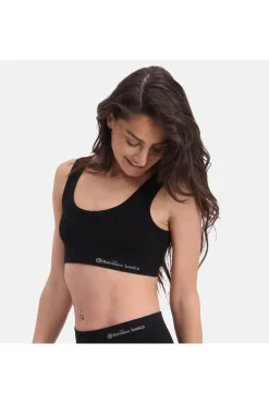 Bamboo Basics Ondergoed Ruby Bra 2-Pack