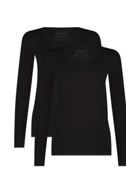 Bamboo Basics Ondergoed T-shirt Luna