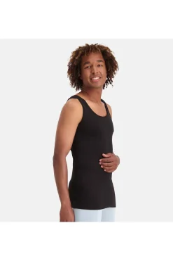 Bamboo Basics Stef Singlet 2-Pack