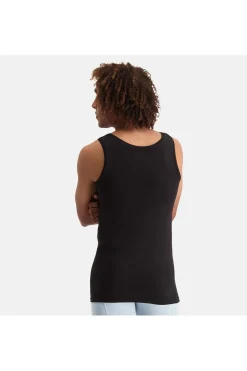 Bamboo Basics Stef Singlet 2-Pack